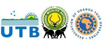 Uganda Tourism Board, Uganda Wildlife Authority, Association of Uganda Tour Operators